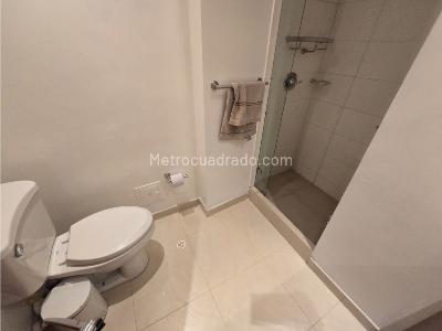 Apartamento en venta en Chapinero Alto, Bogotá · foto 13 de 18