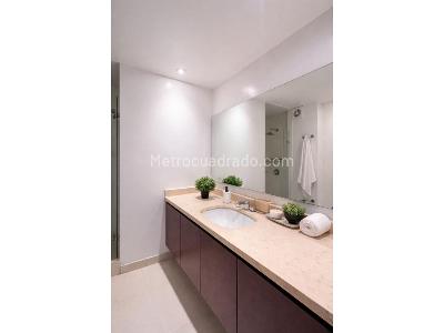 Apartamento en venta en Chapinero Alto, Bogotá · foto 14 de 18