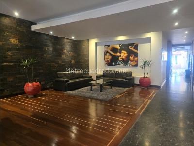 Apartamento en venta en Chapinero Alto, Bogotá · foto 16 de 18