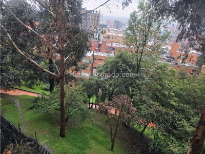 Apartamento en venta en Chapinero Alto, Bogotá · foto 17 de 18