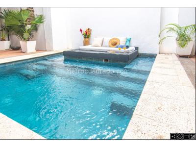 Casa en venta en Centro Historico, Santa Marta · foto 6 de 20