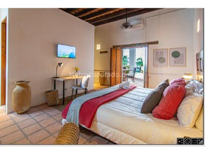 Casa en venta en Centro Historico, Santa Marta · foto 7 de 20