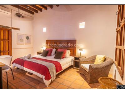 Casa en venta en Centro Historico, Santa Marta · foto 8 de 20