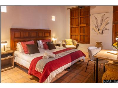 Casa en venta en Centro Historico, Santa Marta · foto 9 de 20