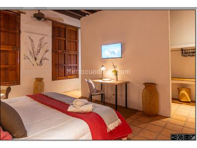 Casa en venta en Centro Historico, Santa Marta · foto 10 de 20
