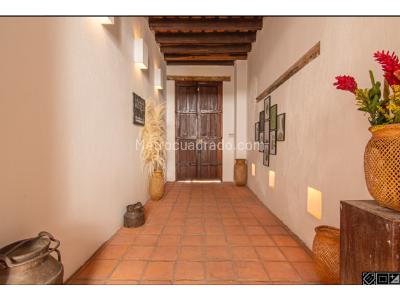 Casa en venta en Centro Historico, Santa Marta · foto 11 de 20