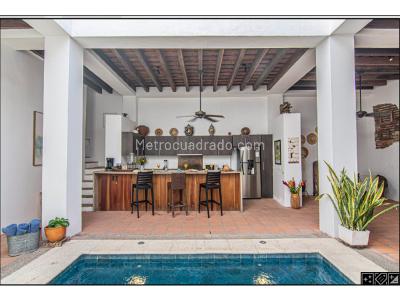 Casa en venta en Centro Historico, Santa Marta · foto 12 de 20