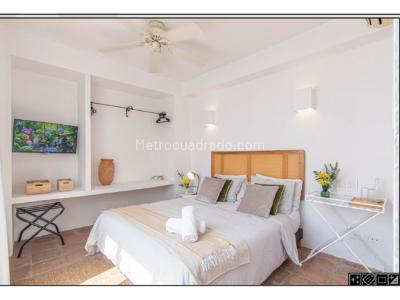 Casa en venta en Centro Historico, Santa Marta · foto 15 de 20