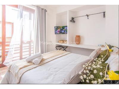Casa en venta en Centro Historico, Santa Marta · foto 16 de 20