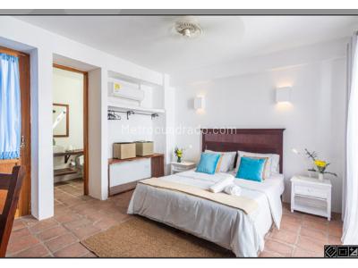 Casa en venta en Centro Historico, Santa Marta · foto 17 de 20