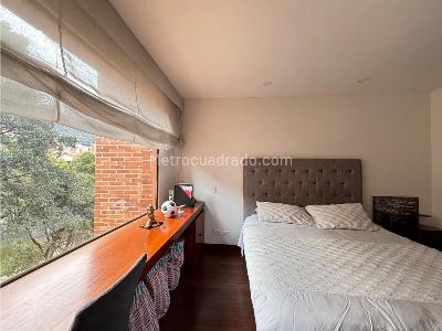 Apartamento de 4 alcobas en arriendo en La Cabrera, Bogotá, 335 m² · foto 14 de 20