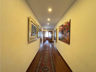 Apartamento de 4 alcobas en arriendo en La Cabrera, Bogotá, 335 m² · foto 19 de 20