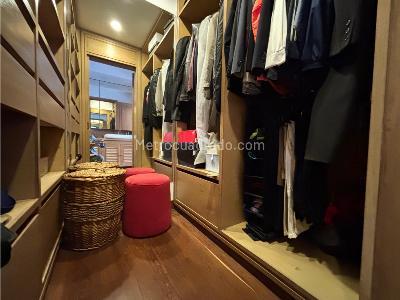 Apartamento de 4 alcobas en arriendo en La Cabrera, Bogotá, 335 m² · foto 20 de 20