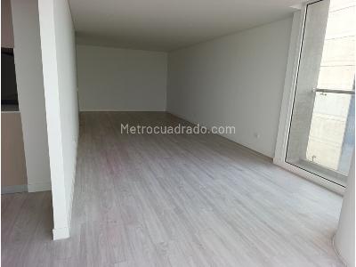 Apartamento en venta en Las Nieves, Bogotá · foto 2 de 19