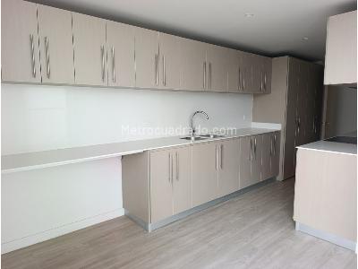 Apartamento en venta en Las Nieves, Bogotá · foto 3 de 19