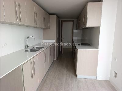 Apartamento en venta en Las Nieves, Bogotá · foto 4 de 19