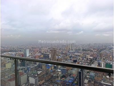 Apartamento en venta en Las Nieves, Bogotá · foto 11 de 19