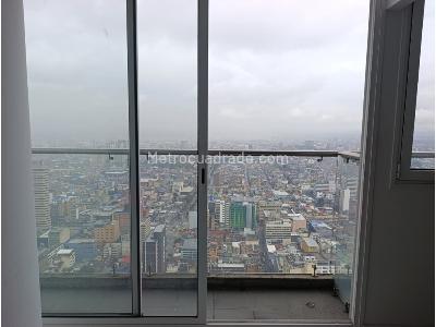 Apartamento en venta en Las Nieves, Bogotá · foto 12 de 19