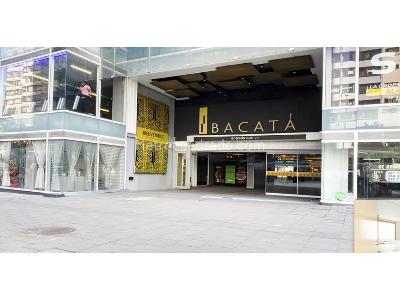 Apartamento en venta en Las Nieves, Bogotá · foto 18 de 19
