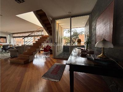Apartamento de 4 alcobas en venta en Chico, Bogotá, 460 m² · foto 2 de 20