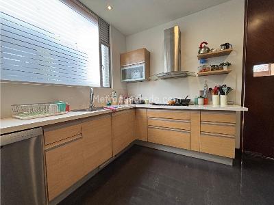 Apartamento de 4 alcobas en venta en Chico, Bogotá, 460 m² · foto 3 de 20