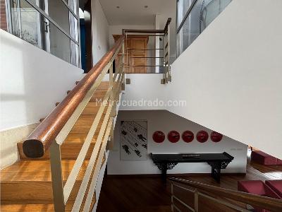 Apartamento de 4 alcobas en venta en Chico, Bogotá, 460 m² · foto 5 de 20