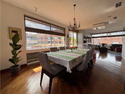 Apartamento de 4 alcobas en venta en Chico, Bogotá, 460 m² · foto 6 de 20