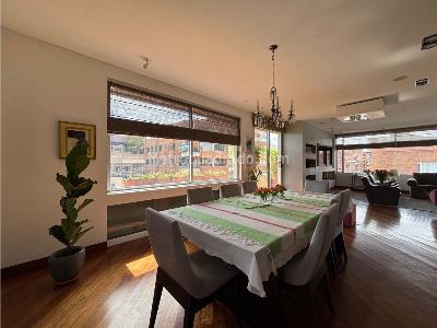 Apartamento de 4 alcobas en venta en Chico, Bogotá, 460 m² · foto 8 de 20