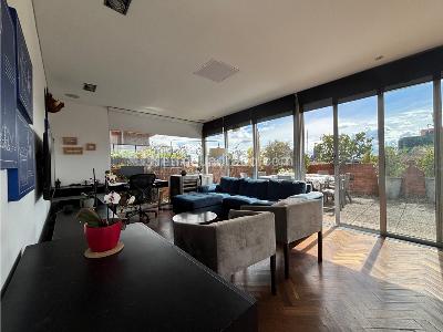 Apartamento de 4 alcobas en venta en Chico, Bogotá, 460 m² · foto 9 de 20