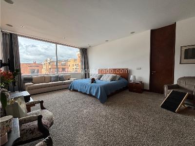 Apartamento de 4 alcobas en venta en Chico, Bogotá, 460 m² · foto 12 de 20