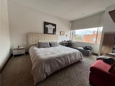 Apartamento de 4 alcobas en venta en Chico, Bogotá, 460 m² · foto 13 de 20