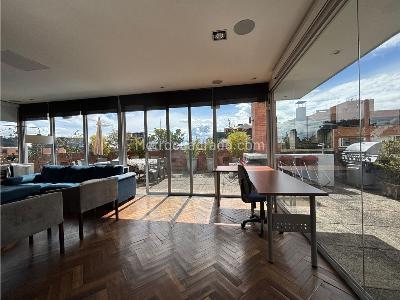 Apartamento de 4 alcobas en venta en Chico, Bogotá, 460 m² · foto 15 de 20