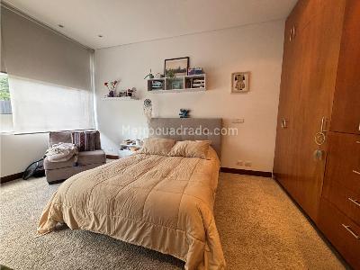 Apartamento de 4 alcobas en venta en Chico, Bogotá, 460 m² · foto 16 de 20