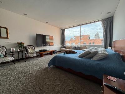 Apartamento de 4 alcobas en venta en Chico, Bogotá, 460 m² · foto 17 de 20