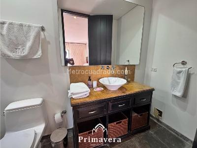 Apartamento en venta en Bocagrande, Cartagena · foto 20 de 20