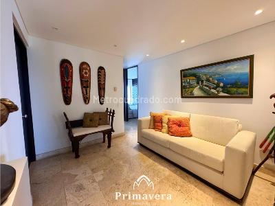 Apartamento en venta en Bocagrande, Cartagena · foto 4 de 20