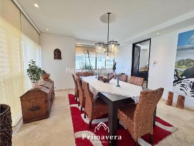 Apartamento en venta en Bocagrande, Cartagena · foto 6 de 20