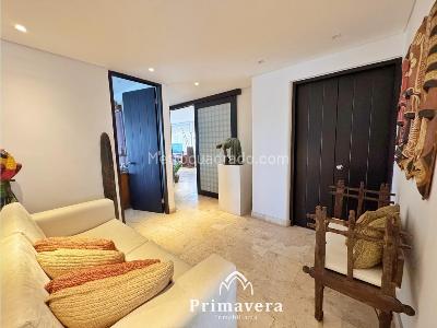 Apartamento en venta en Bocagrande, Cartagena · foto 7 de 20