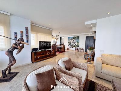 Apartamento en venta en Bocagrande, Cartagena · foto 8 de 20