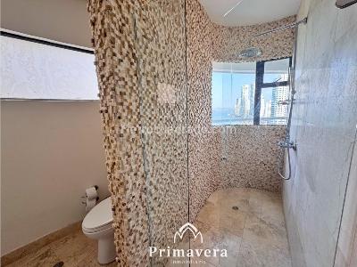 Apartamento en venta en Bocagrande, Cartagena · foto 9 de 20