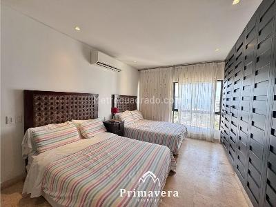 Apartamento en venta en Bocagrande, Cartagena · foto 11 de 20