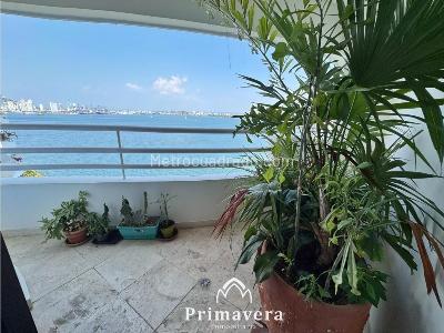 Apartamento en venta en Bocagrande, Cartagena · foto 13 de 20