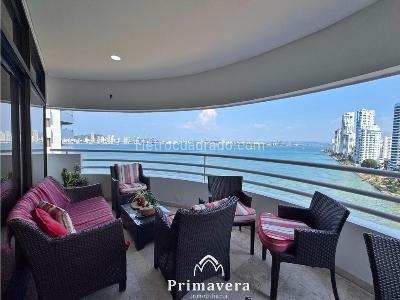 Apartamento en venta en Bocagrande, Cartagena · foto 14 de 20