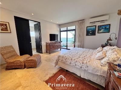 Apartamento en venta en Bocagrande, Cartagena · foto 16 de 20
