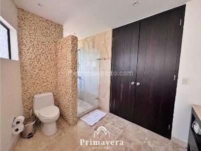 Apartamento en venta en Bocagrande, Cartagena · foto 18 de 20