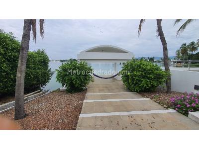 Casa de 5 alcobas en venta en El Peñon, Girardot, 500 m² · foto 5 de 9