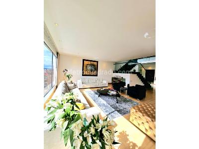 Apartamento de 5 alcobas en venta en Chico Navarra, Bogotá, 600 m² · foto 3 de 15