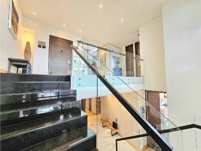 Apartamento de 5 alcobas en venta en Chico Navarra, Bogotá, 600 m² · foto 5 de 15
