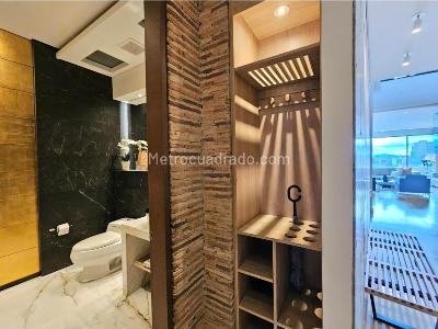 Apartamento de 5 alcobas en venta en Chico Navarra, Bogotá, 600 m² · foto 7 de 15