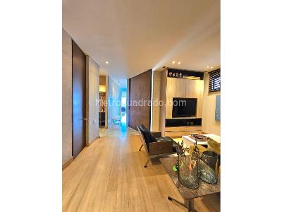 Apartamento de 5 alcobas en venta en Chico Navarra, Bogotá, 600 m² · foto 12 de 15